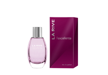 Women's perfumed water LA RIVE L'EXCELLENTE, 100 ml