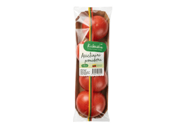 Lietuviški avietiniai pomidorai, 450 g