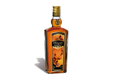 Bičių pikio trauktinė, 500 ml