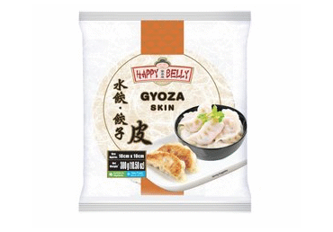 Šaldyta tešla GYOZA SKIN koldūnams, 300 g