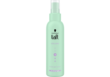 Plaukų purškiklis TAFT VOLUME Blow-Dry, 150 ml