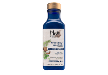 Plaukų kondicionierius MAUI su kokosų pienu, 385ml