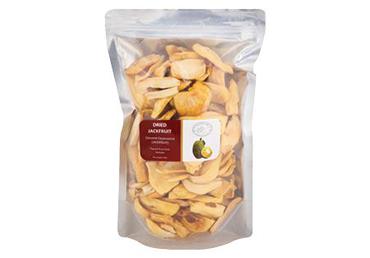 Dried breadfruit GĖRYBIŲ RAGAS, 250 g