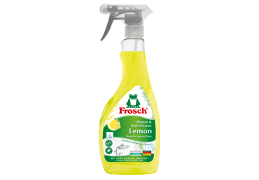 Valiklis vonios kambariui FROSCH, 500 ml