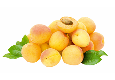 Abrikosai, 1 kg