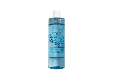 LUMENE HERKKÄ raminamasis tonikas, 400 ml