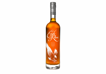 Burbonas EAGLE RARE KENTUCKY BOURBON 45%, 700 ml