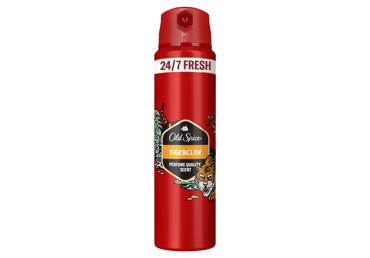 Purškiamas dezodorantas OLD SPICE Tiger Claw, 150ml