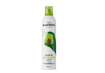 Spray avocado oil MANTOVA, 200 ml