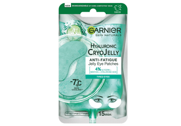 Paakių kaukė GARNIER, 5 g