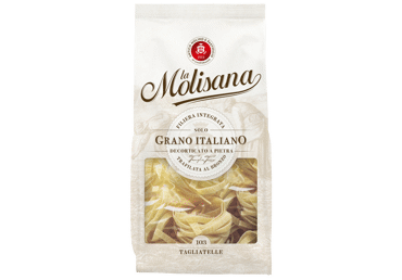 Makaronai LA MOLISANA lizdai, 500 g