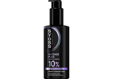 Plaukų serumas SYOSS Intense Plex, 100 ml
