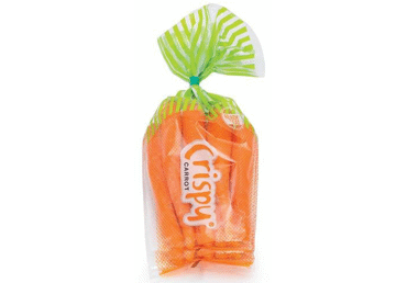Traškios morkytės, 200 g