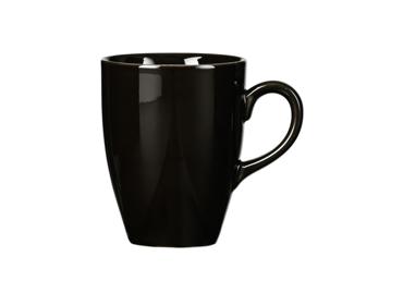 Puodelis AURORA PEARL CLASSIC DARK 240ml