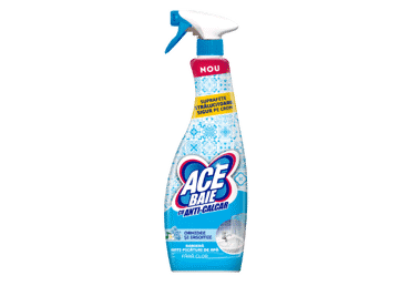 Vonios valiklis ACE, 650 ml