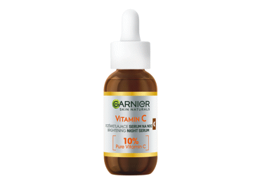 Naktinis veido serumas GARNIER , 30 ml