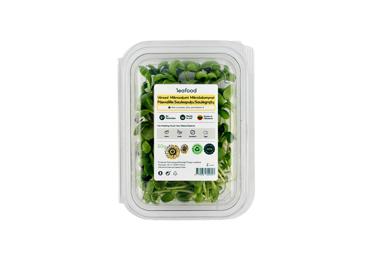 Saulėgr. mikrožalumynai, 50 g