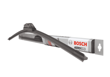 Automobilio stiklo valytuvai BOSCH AEROECO, 65 cm