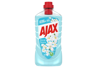 Универсальное средство AJAX BDC FLORAL FIESTA ЖАСМИН, 1 л