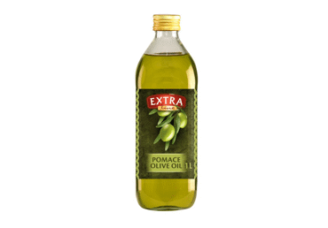 Alyvuogių išspaudų aliejus EXTRA LINE,1 l 