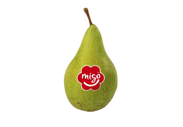 Pears MIGO, 70-75 mm, 1 kg