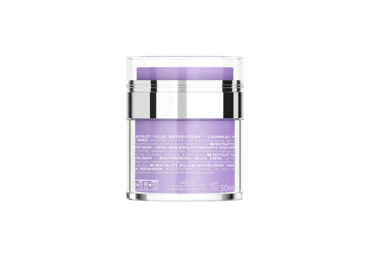Veido kremas L'OREAL  WATER, 50 ml