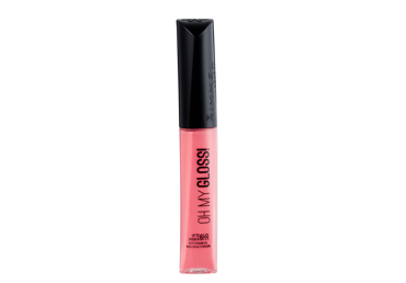 Lūpų blizgis RIMMEL OH MY GLOSS, Nr. 150-GLOSSAHOLIC, 6.5 g