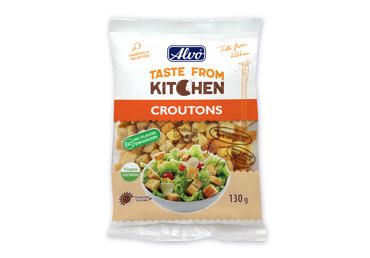 Skrebučiai ALVO, 130 g
