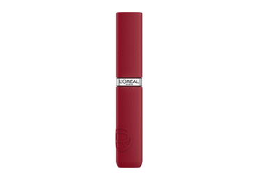 L'Oreal Paris Matte Resistance lūpų dažai, 420 Le Rouge Paris