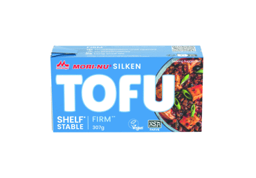 Sojų gaminys TOFU MORI-NU, 307 g