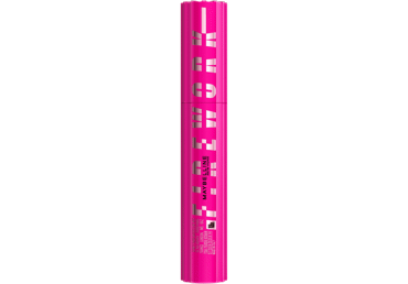 Blakstienų tušas MAYBELLINE LASH , juod., 1 vnt.