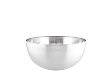 Dubenėlis UNIWELL 24 cm, nerūd. plienas