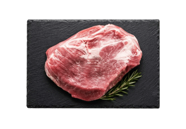 LIETUVIŠKA kiaulienos sprandinė be kaulo, atšaldyta, 1 kg