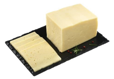 Gaudos sūris FARM MILK, 45 % rieb. s. m., 1 kg