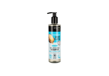 Шампунь для волос ORGANIC SHOP ARGANAS&AMLA, 280 мл