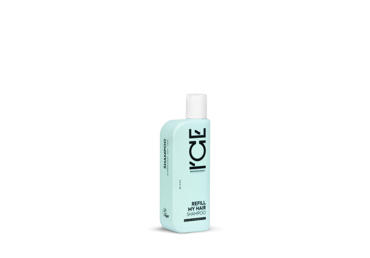 Šampūnas ICE PROFESSIONAL Refill My Hair sausiems plaukams, 250 ml