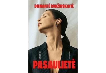 Knyga. Pasaulietė