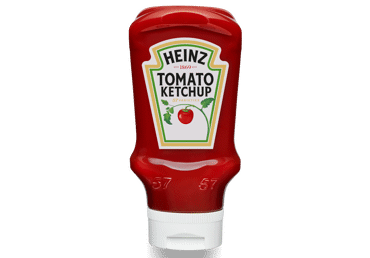 Кетчуп HEINZ, 700 г