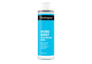 Trig.poveikio mic.vanduo NEUTROGENA HYDRO BOOST, 400 ml