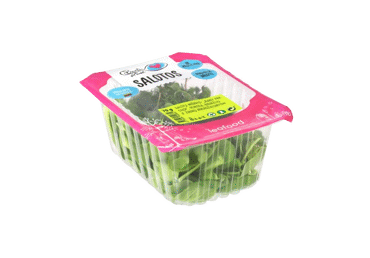 Salotų mišinys VALGYK IR ŽYDĖK, 70 g