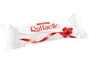 Конфеты RAFFAELLO, 40 г
