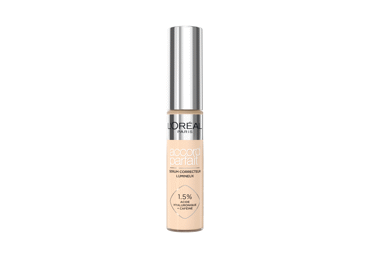 Maskuoklis L'OREAL SERUM, Nr. 2R, 11 ml