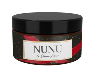 Hair mask NUNU, 200 ml