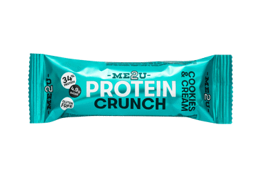 Protein bar ME2U, cookie flavor, 45 g
