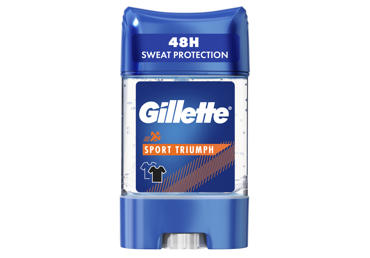 Pieštukinis antiperspirantas GILLETTE Sport, 70ml