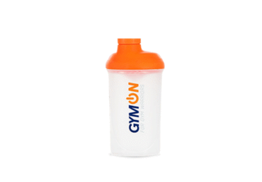 Plaktuvė GYMON su tinkleliu, 500 ml, 1 vnt.