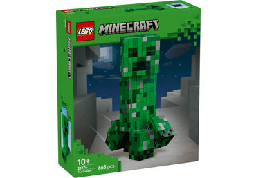 Konstruktorius LEGO Creeper 21276, 1 vnt.