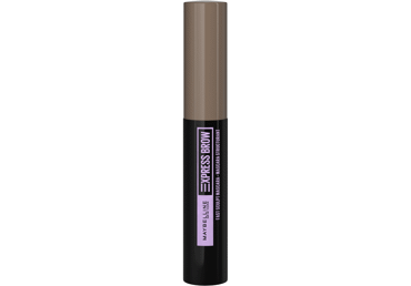 Antakių tušas MAYBELLINE EXPRESS BROW SCULPT, Nr. 02, 1 vnt.
