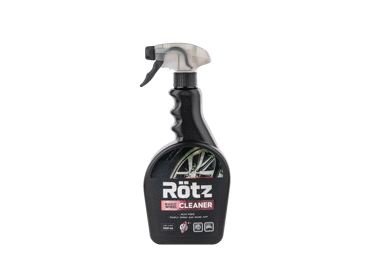 Nerūgštingas ratlankių valiklis ROTZ, 500ml