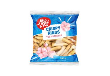 Traškučiai MIO&RIO, 200 g